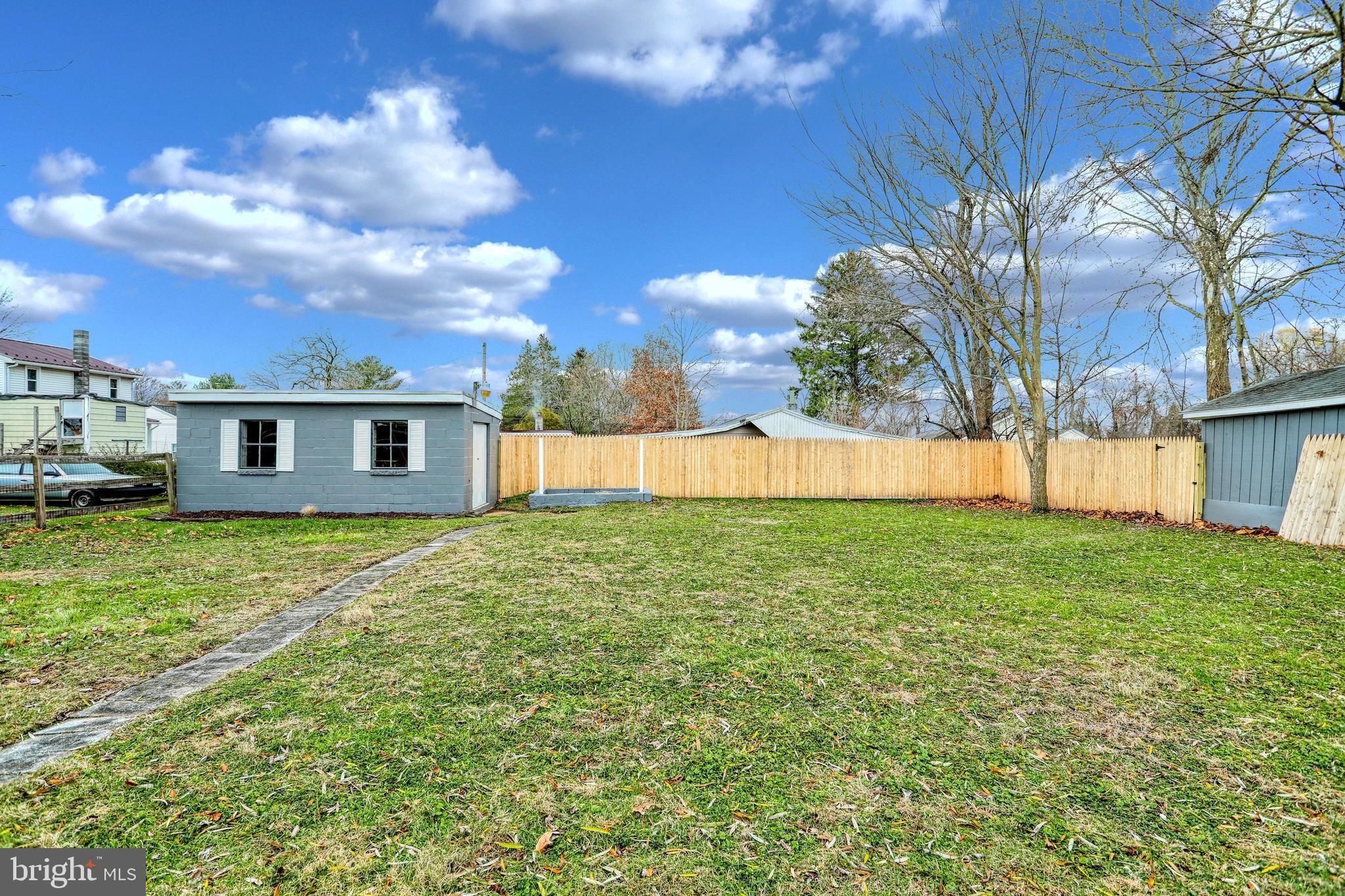 DOVER TWP - Residential