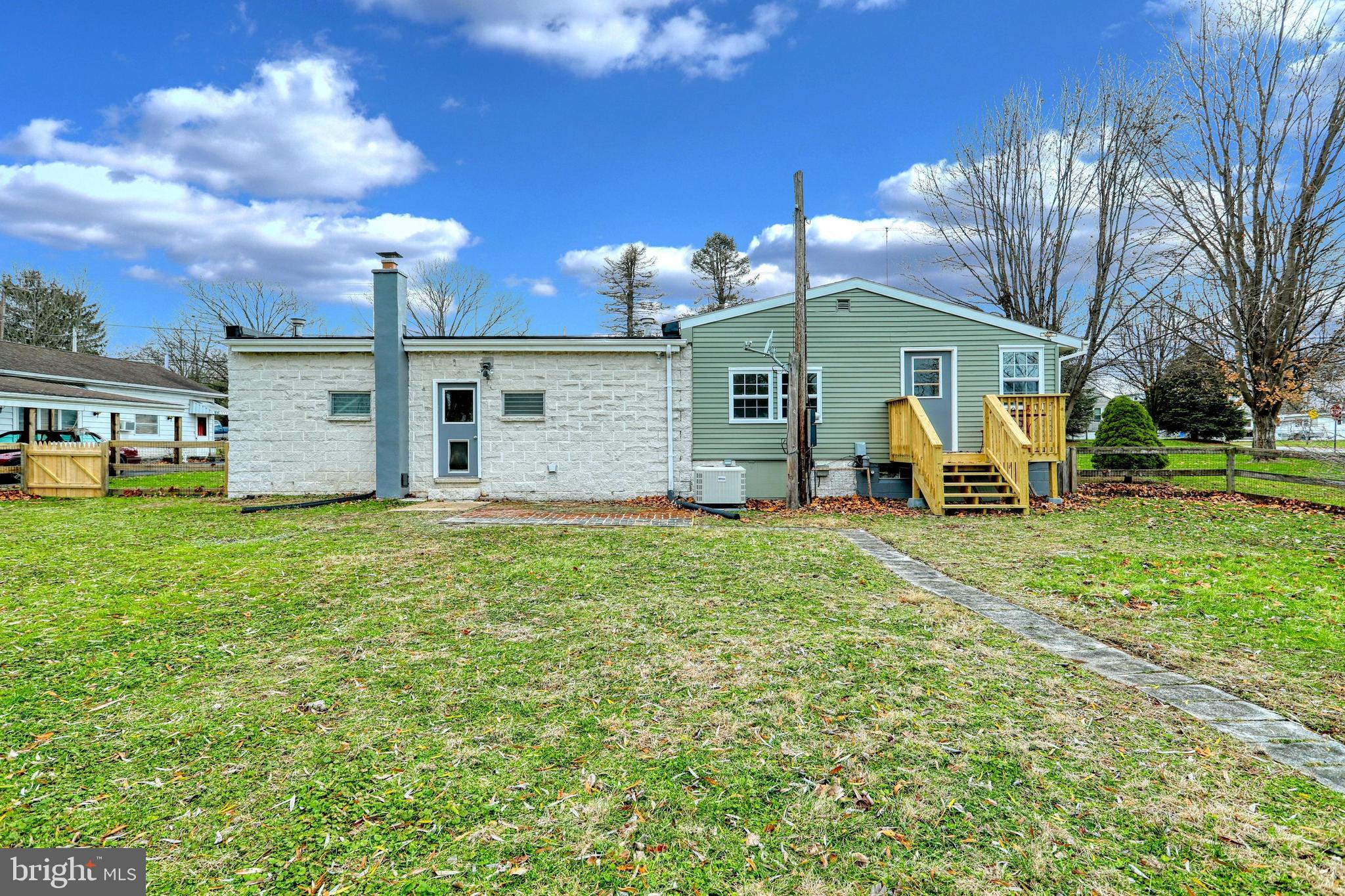 DOVER TWP - Residential