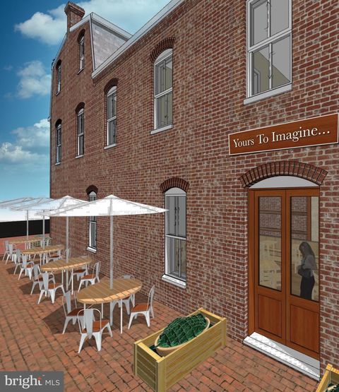 329 HIGH STREET CHESTERTOWN MD 21620