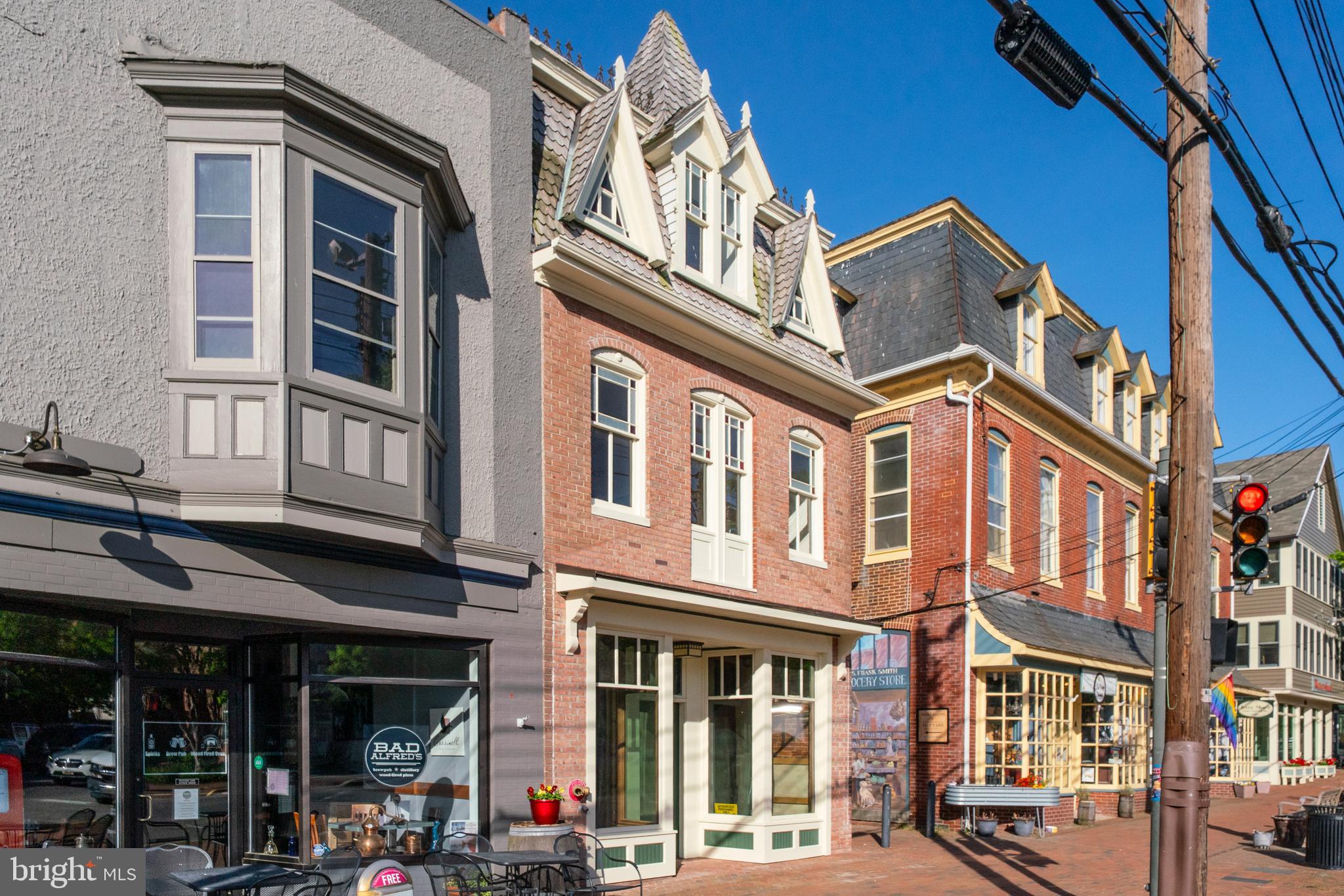 329 HIGH STREET