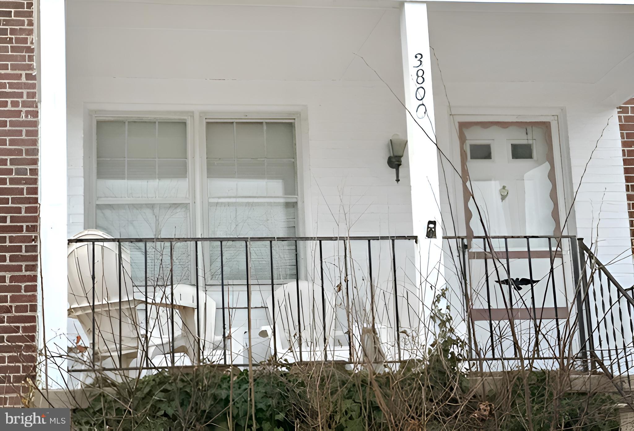 EDNOR GARDENS HISTORIC DISTRICT - Residential