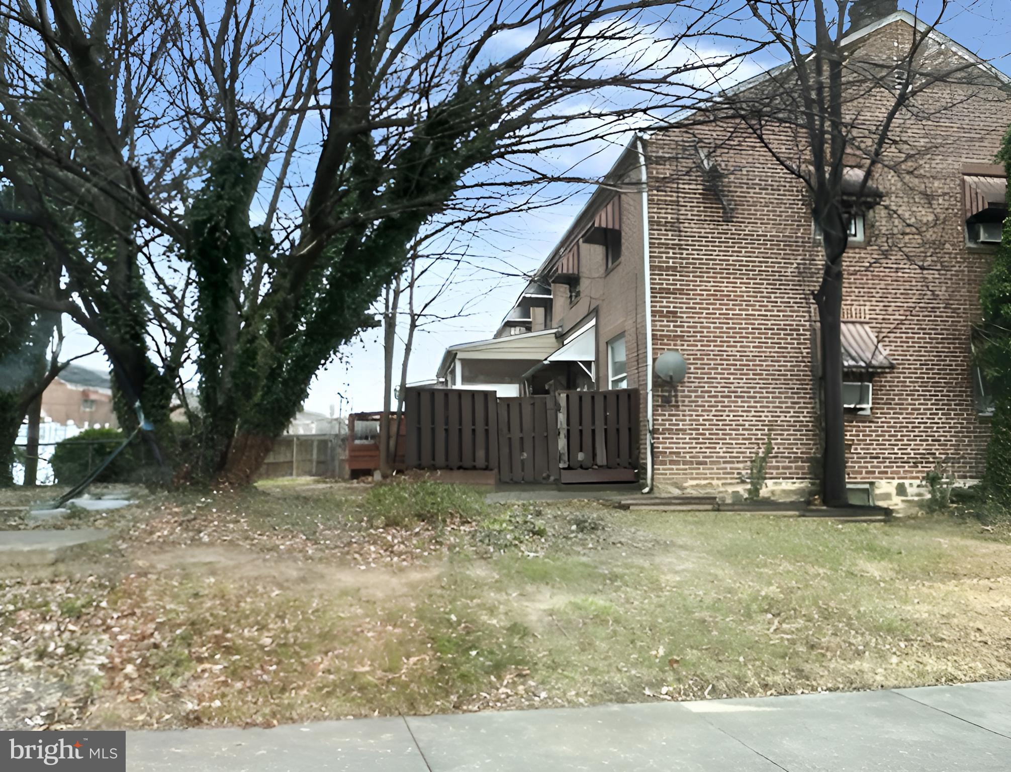 EDNOR GARDENS HISTORIC DISTRICT - Residential