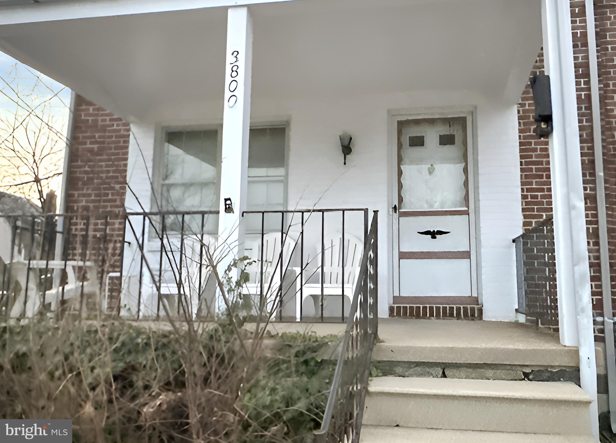 EDNOR GARDENS HISTORIC DISTRICT - Residential