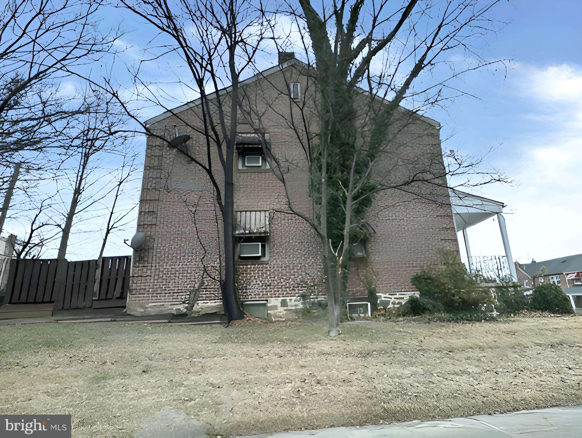 EDNOR GARDENS HISTORIC DISTRICT - Residential