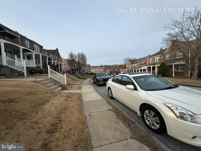 EDNOR GARDENS HISTORIC DISTRICT - Residential