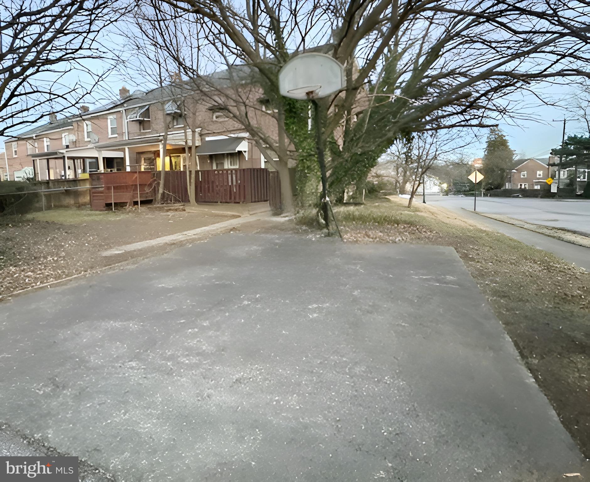 EDNOR GARDENS HISTORIC DISTRICT - Residential