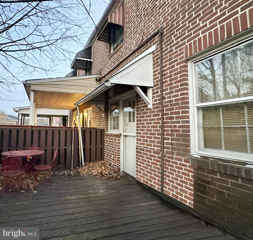 EDNOR GARDENS HISTORIC DISTRICT - Residential