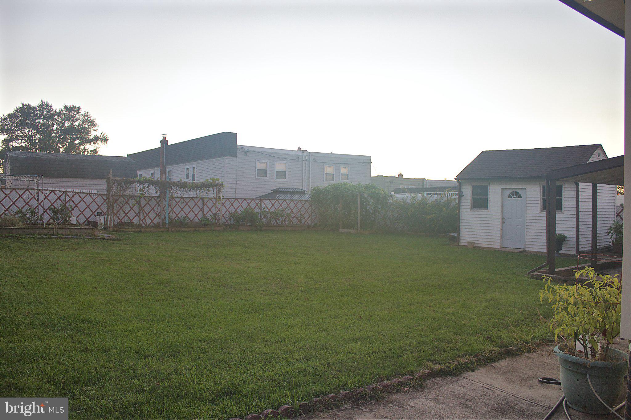 428 HENDRIX STREET