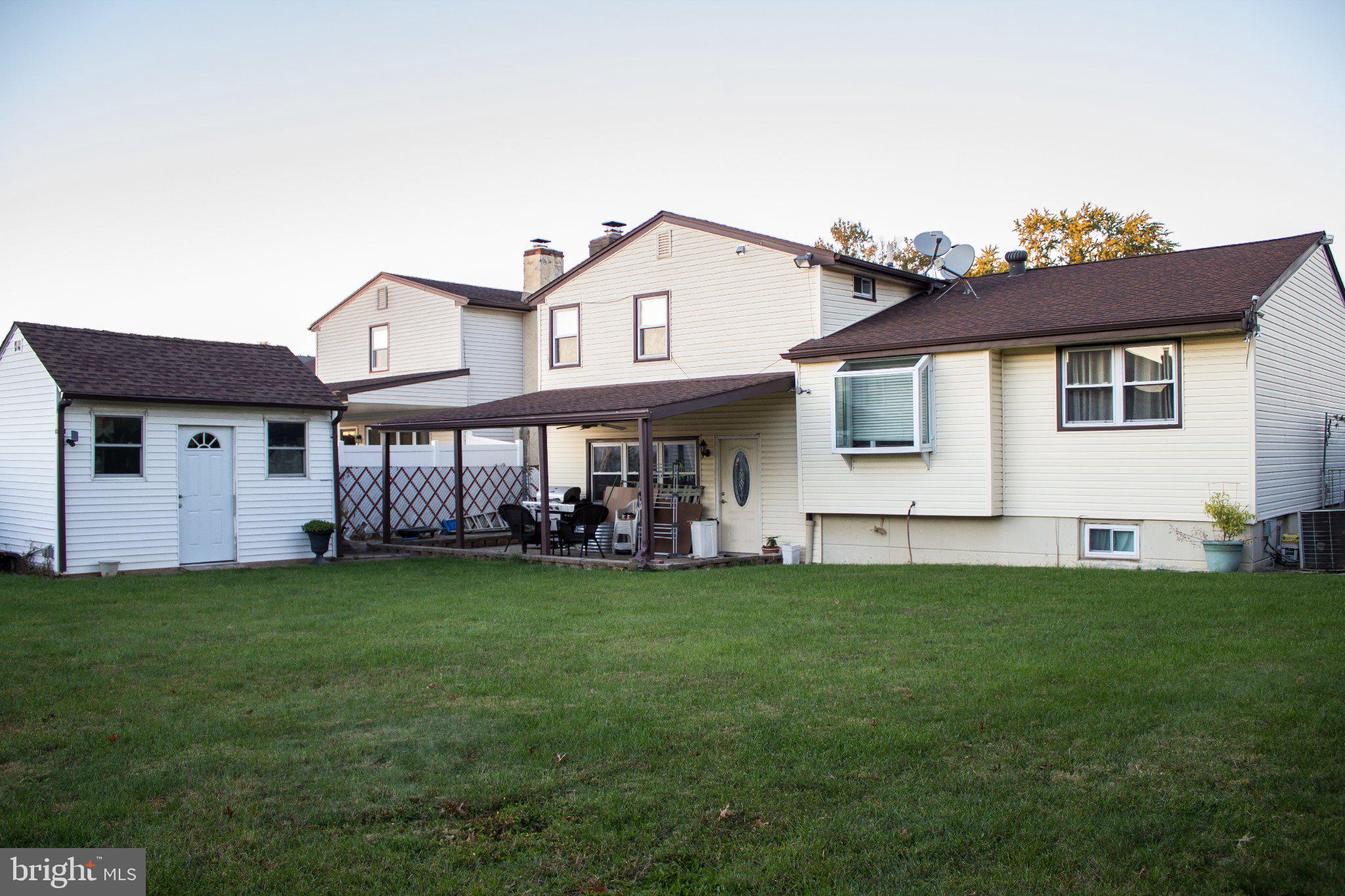 428 HENDRIX STREET