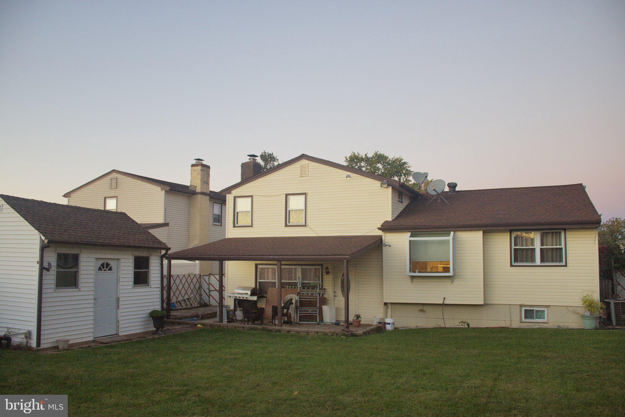 428 HENDRIX STREET