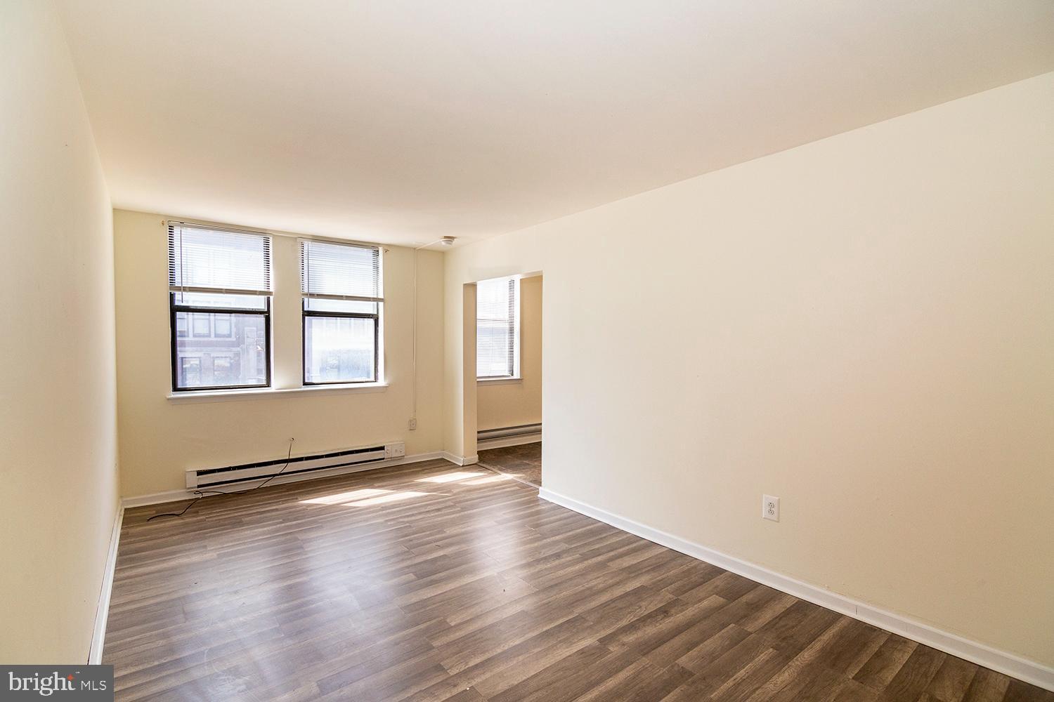 WEST PHILADELPHIA - Residential Lease