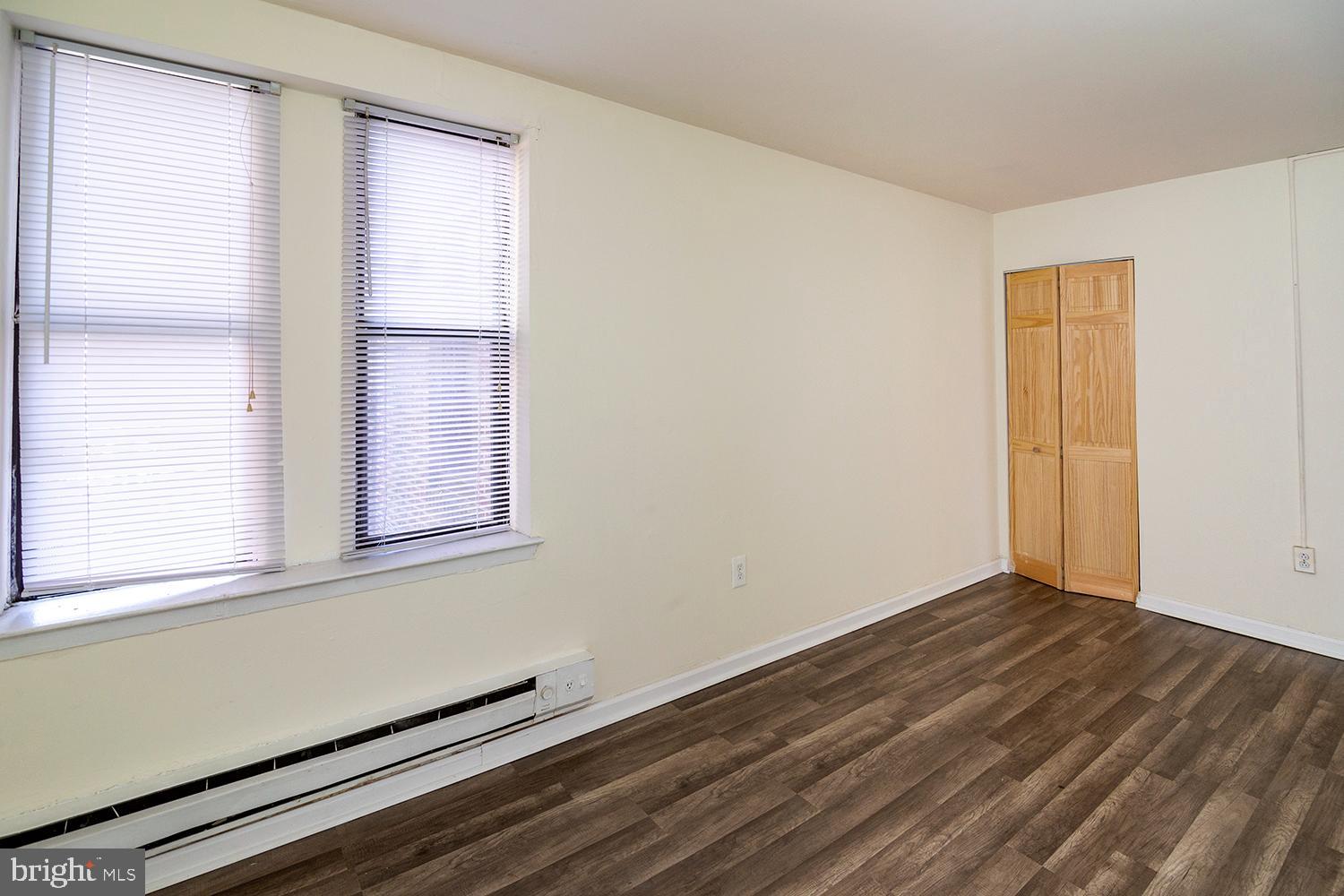 WEST PHILADELPHIA - Residential Lease