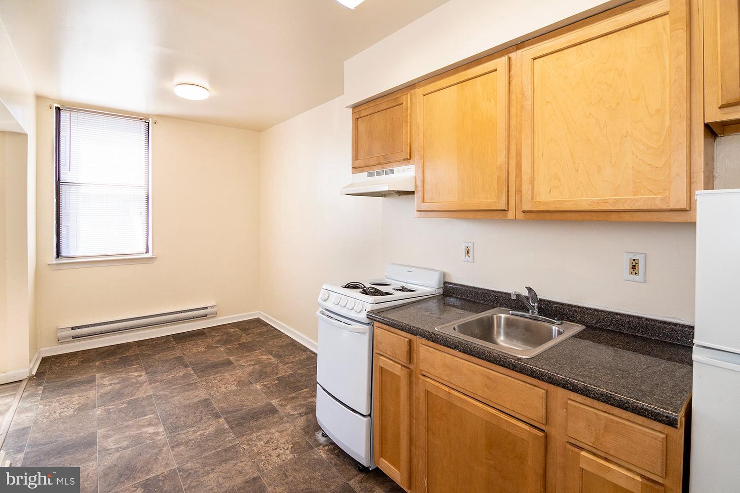 WEST PHILADELPHIA - Residential Lease