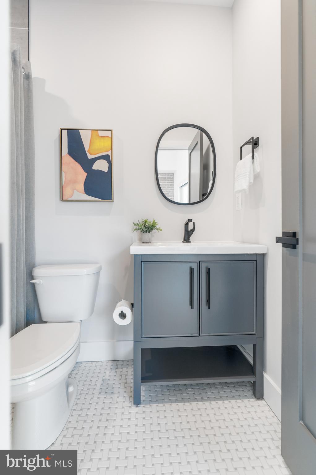 CAVESWOOD - Residential