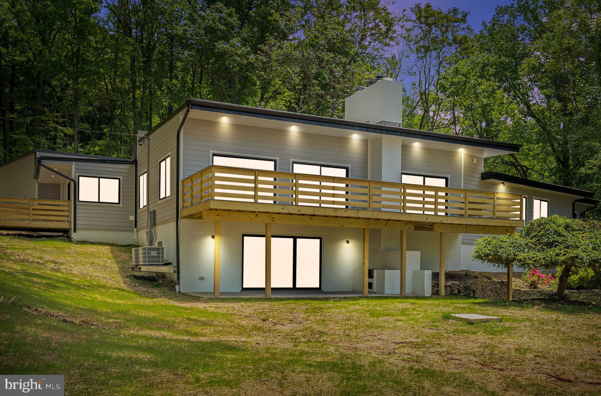 CAVESWOOD - Residential