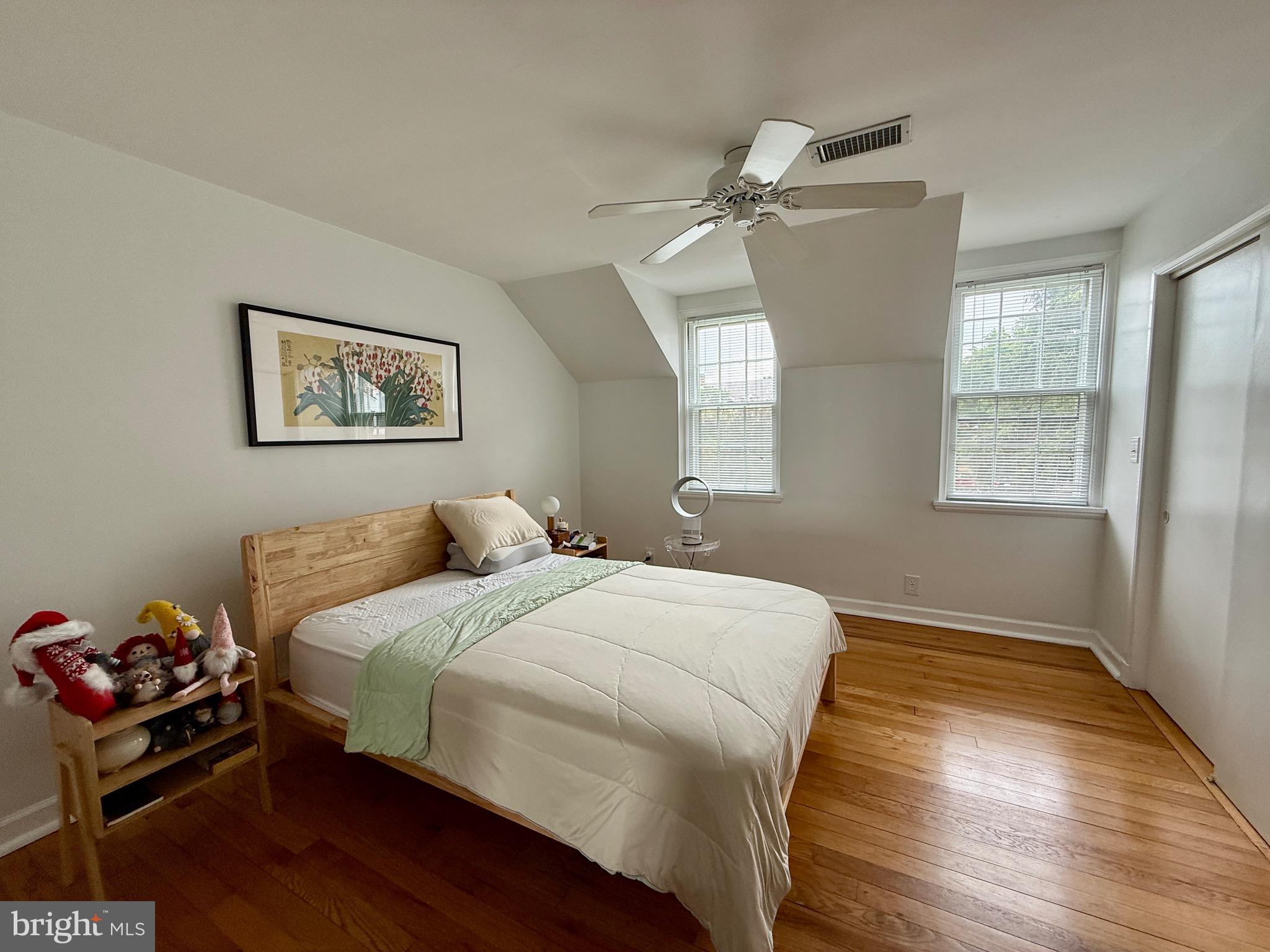 FAIRLINGTON MEADOWS - Residential Lease