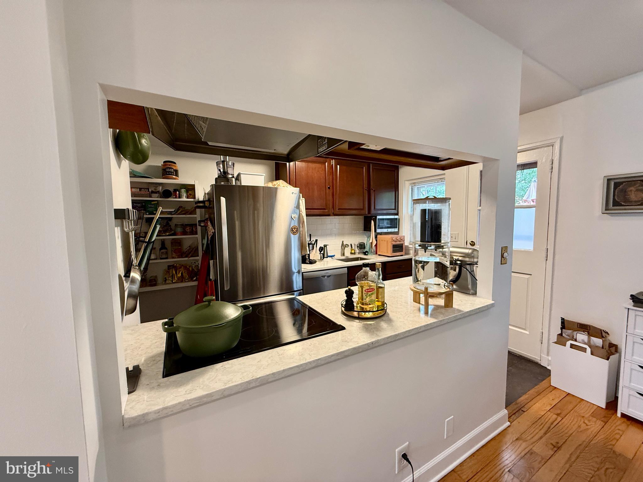 FAIRLINGTON MEADOWS - Residential Lease