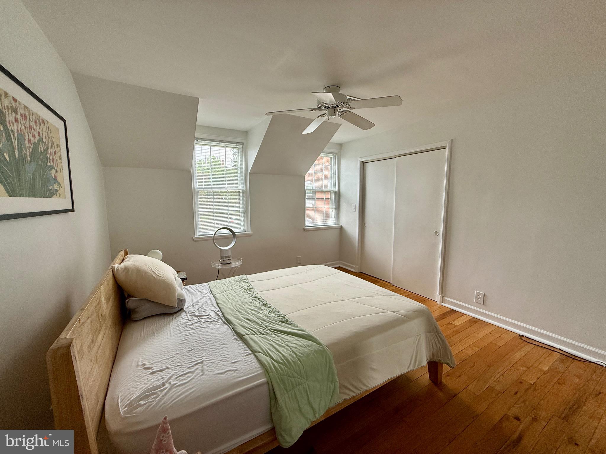 FAIRLINGTON MEADOWS - Residential Lease