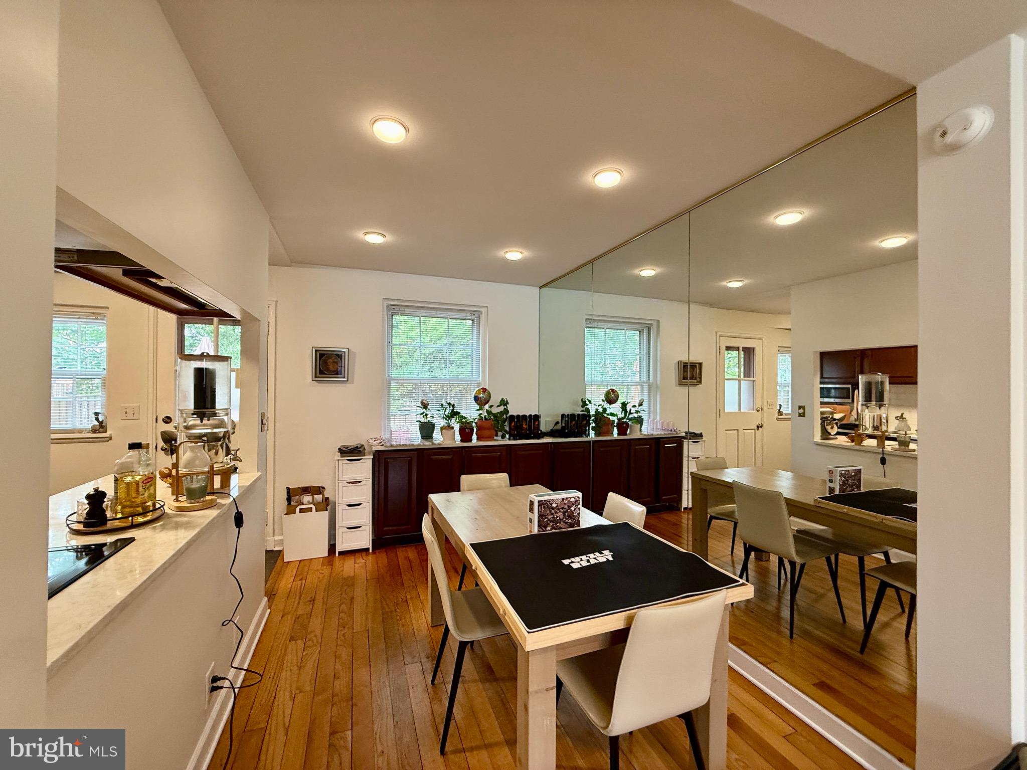 FAIRLINGTON MEADOWS - Residential Lease