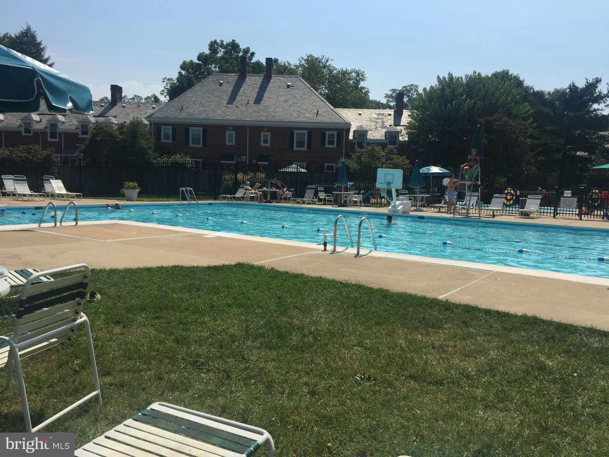 FAIRLINGTON MEADOWS - Residential Lease