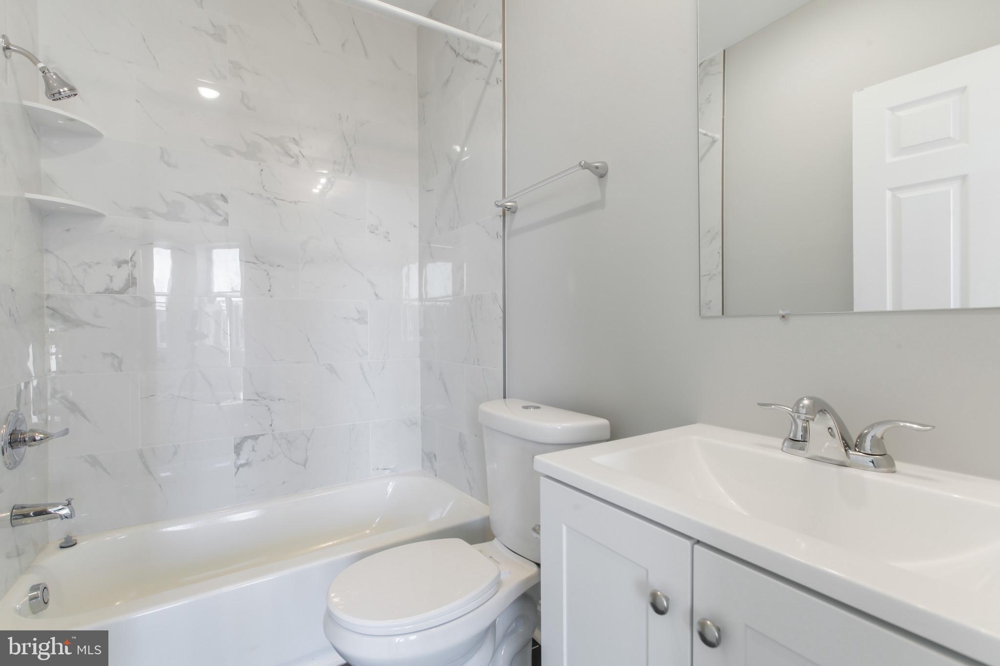 CENTRAL PARK HEIGHTS - Residential Lease