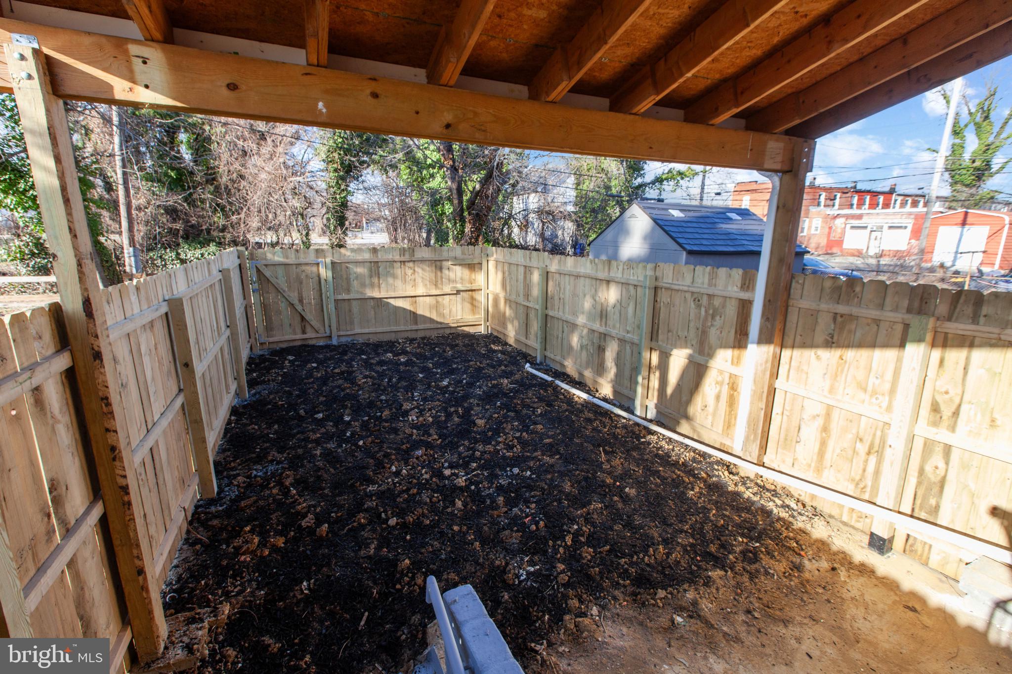 CENTRAL PARK HEIGHTS - Residential Lease