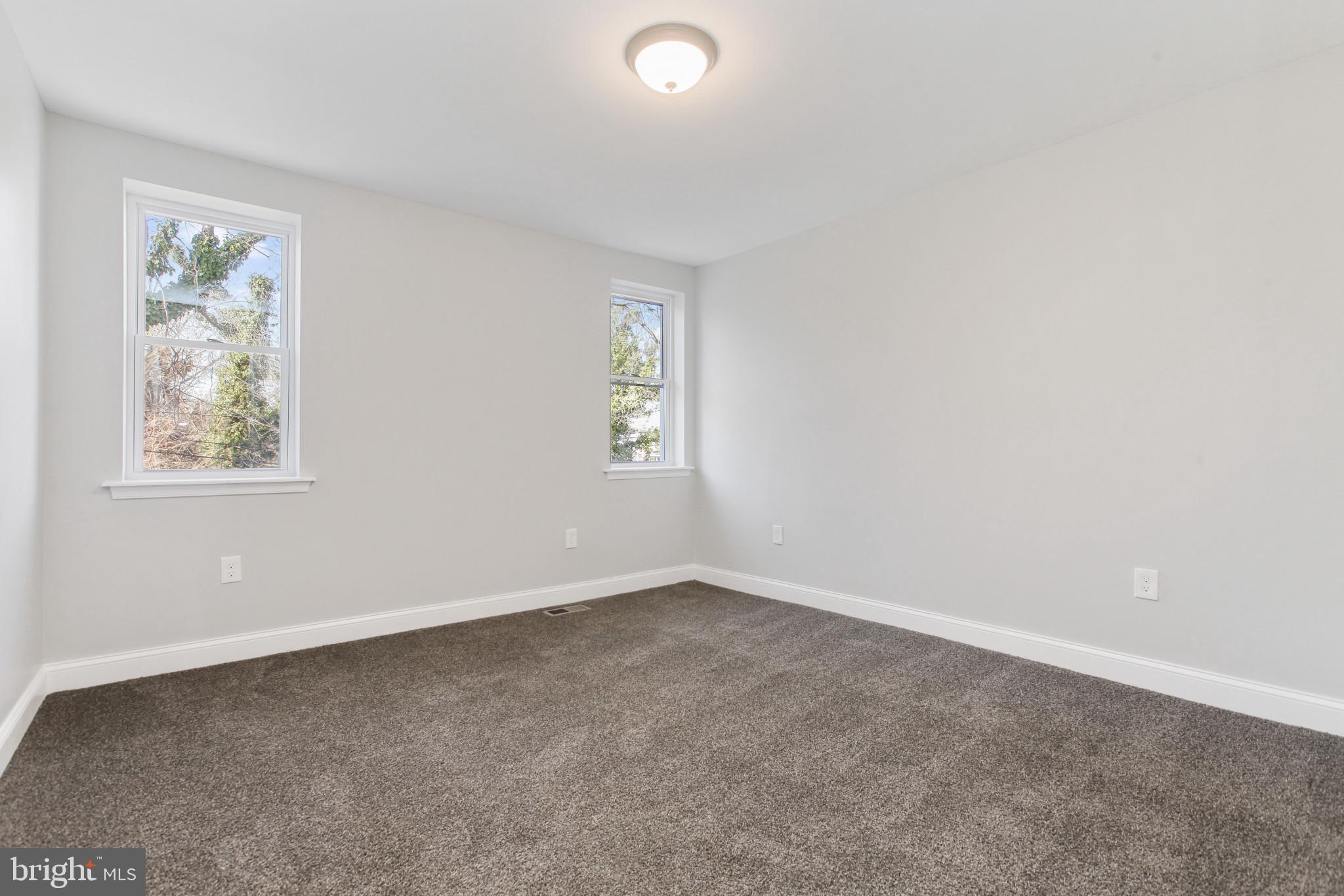 CENTRAL PARK HEIGHTS - Residential Lease