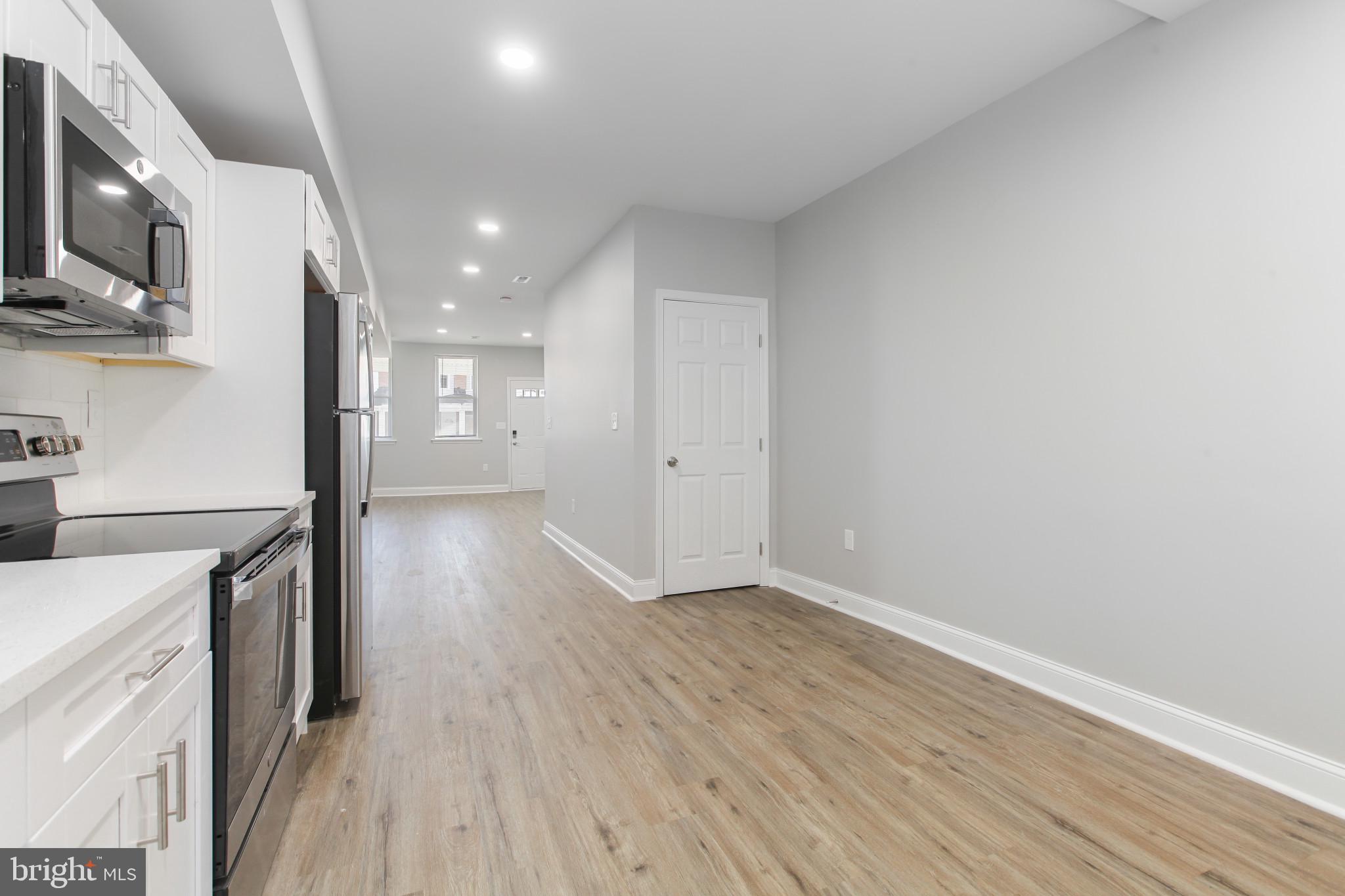 CENTRAL PARK HEIGHTS - Residential Lease