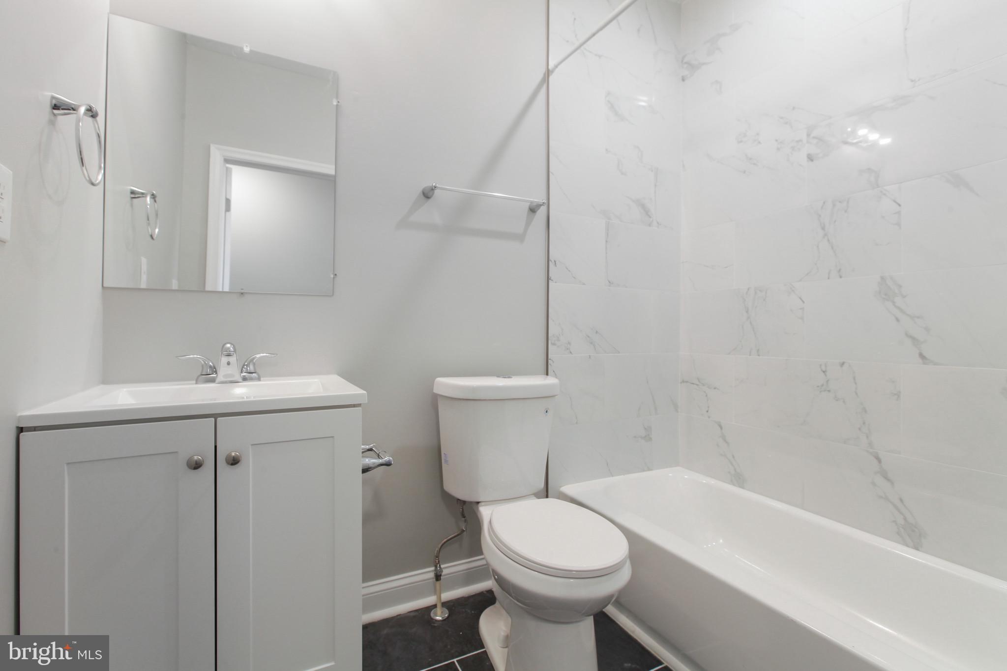 CENTRAL PARK HEIGHTS - Residential Lease