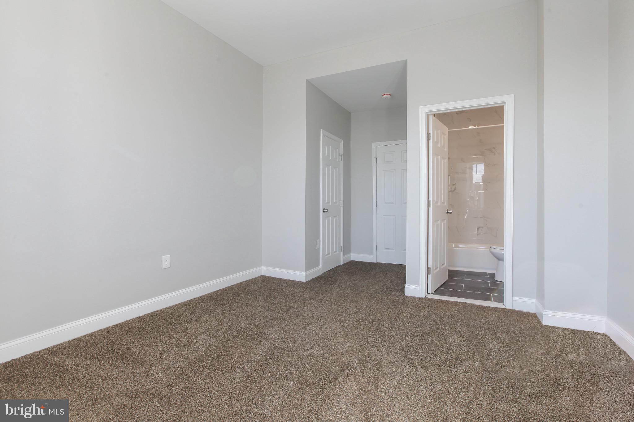 CENTRAL PARK HEIGHTS - Residential Lease