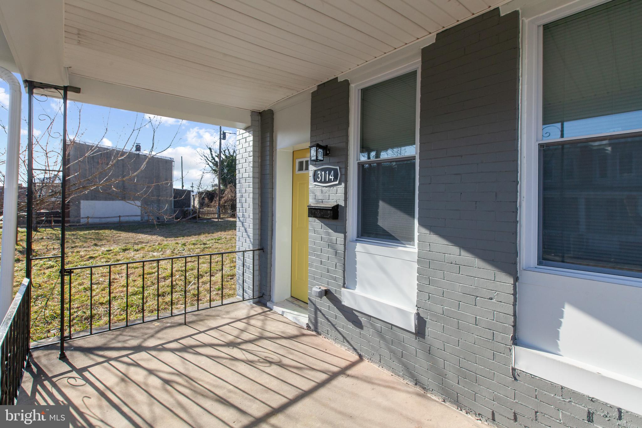 CENTRAL PARK HEIGHTS - Residential Lease