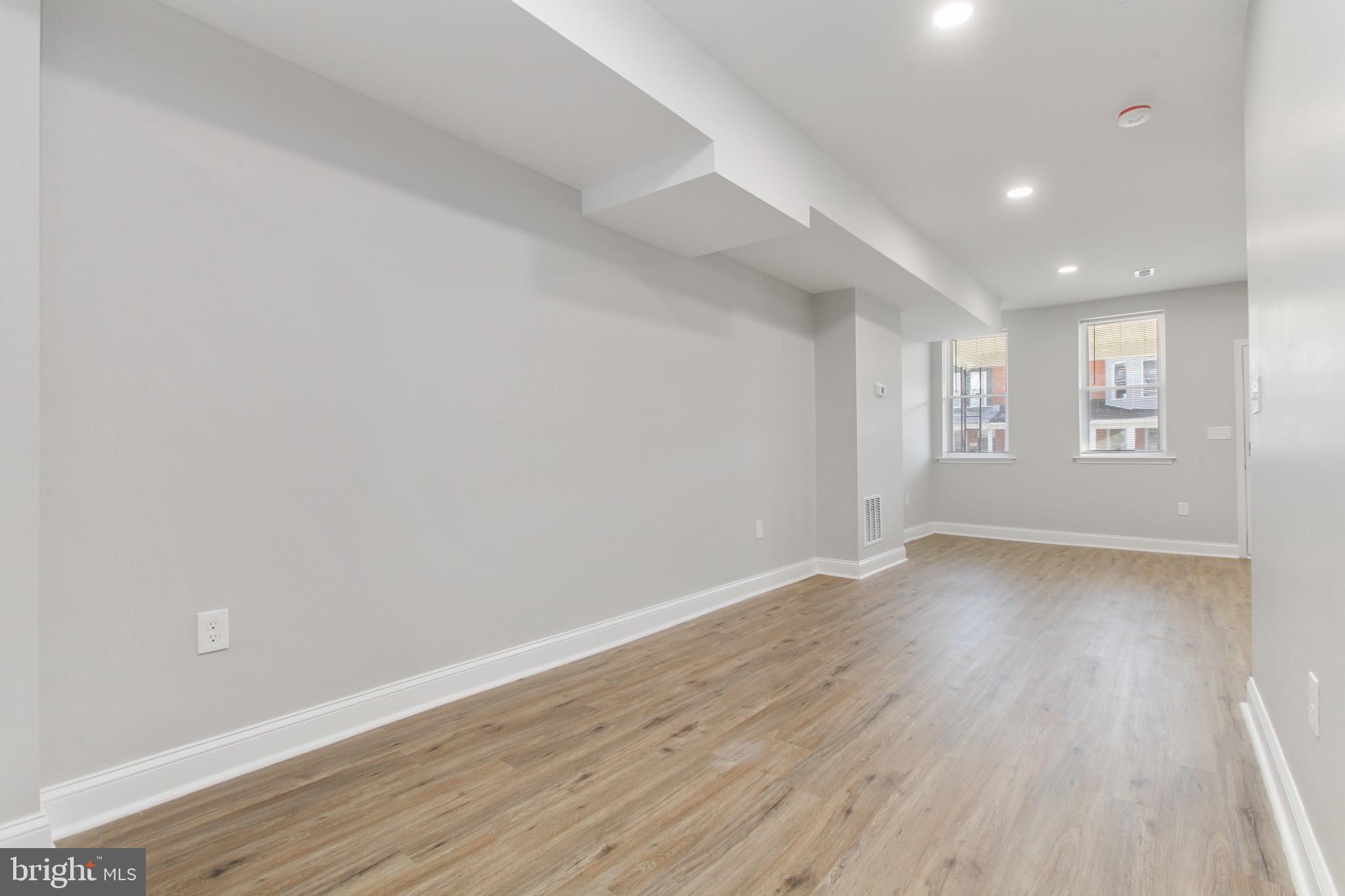 CENTRAL PARK HEIGHTS - Residential Lease