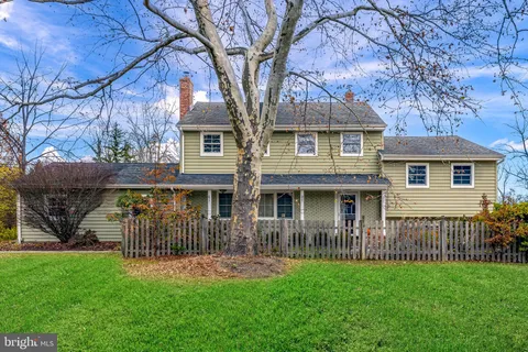 119 Poe Road, Princeton, NJ MLS: NJME2070222