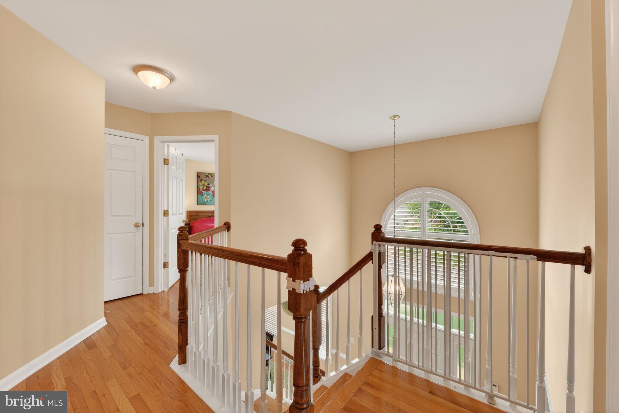 POTOMAC LAKES - Residential