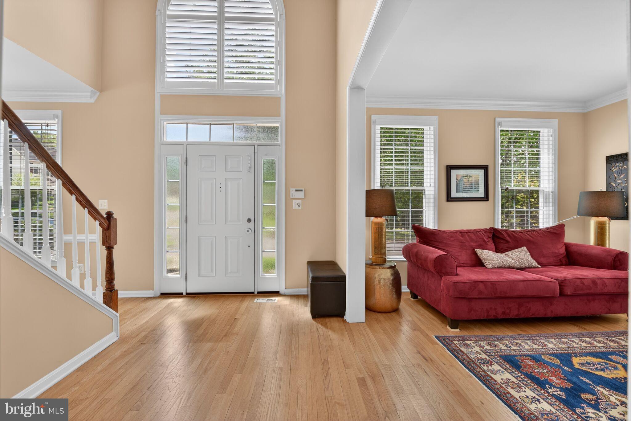 POTOMAC LAKES - Residential