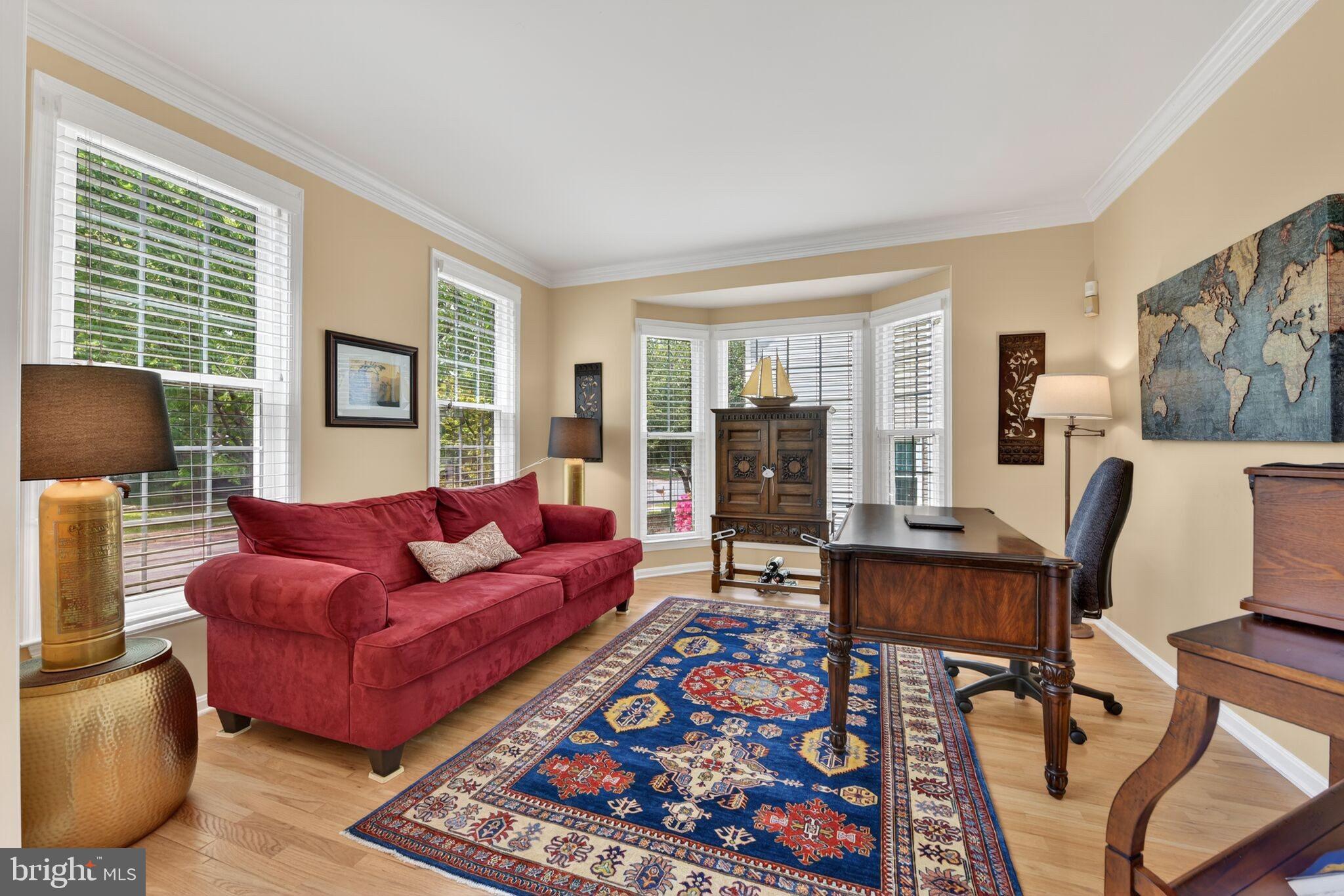 POTOMAC LAKES - Residential