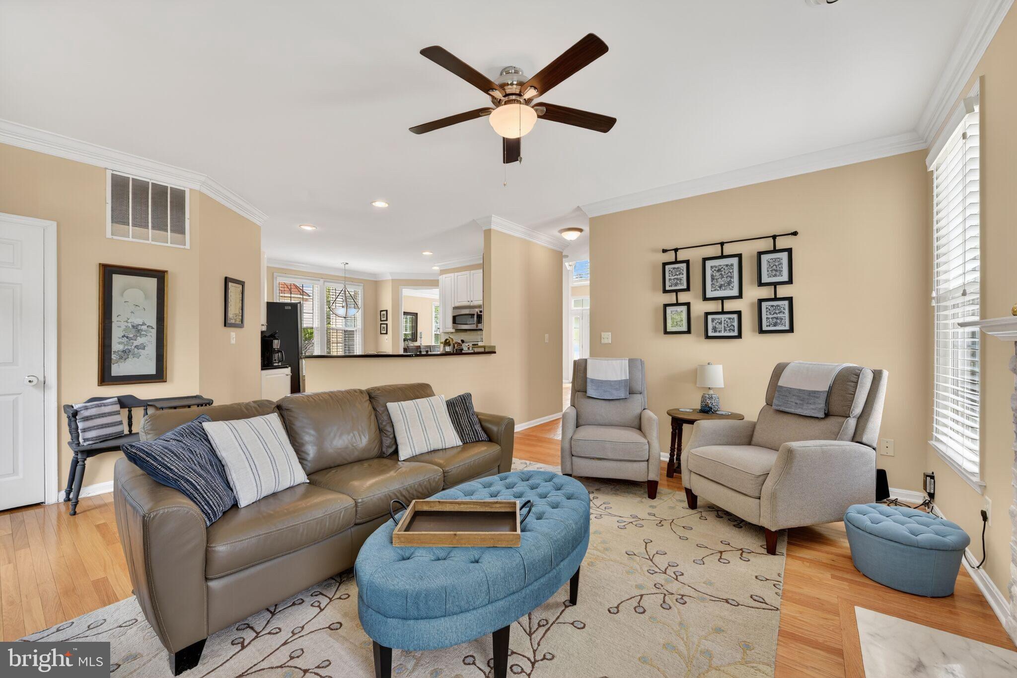 POTOMAC LAKES - Residential