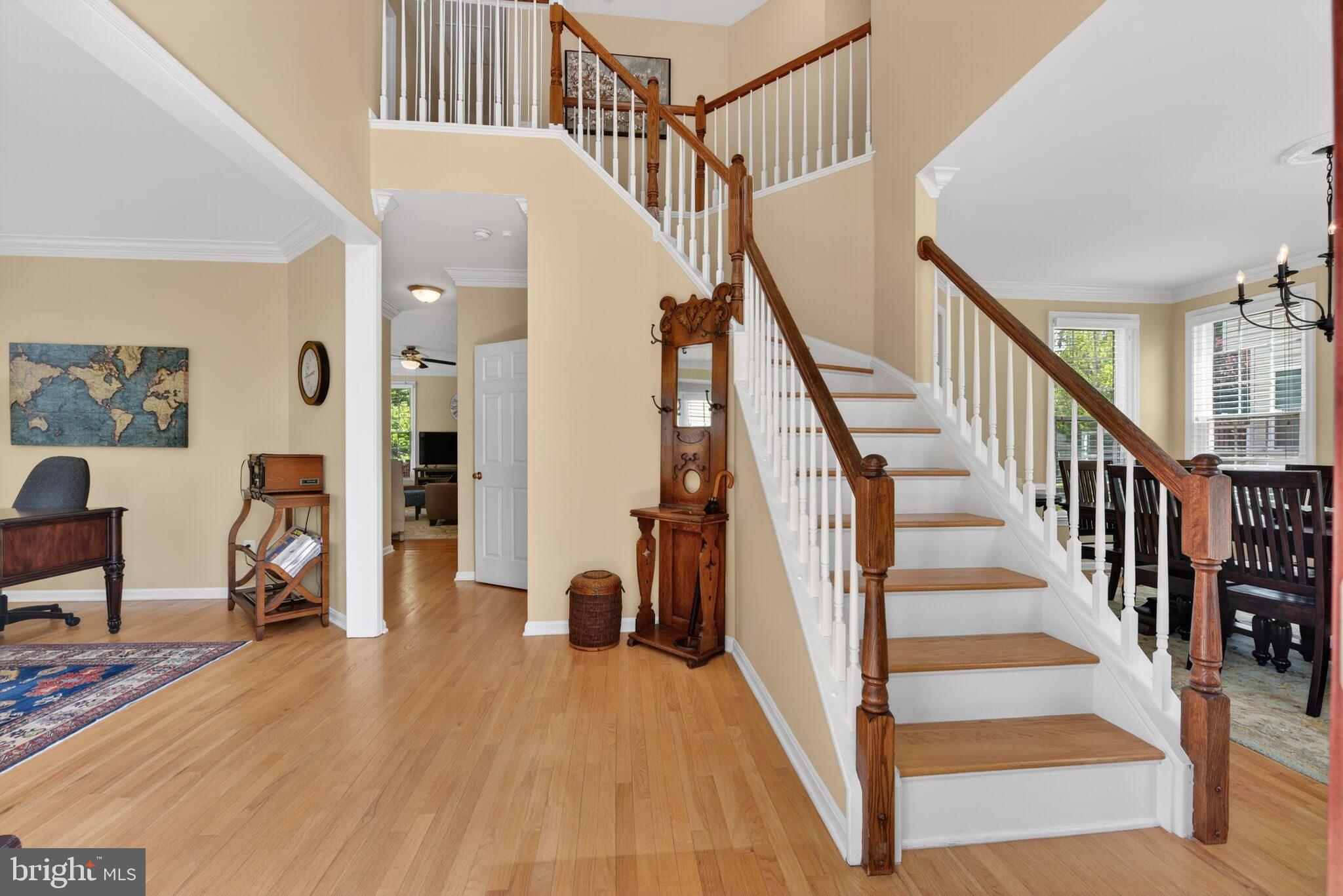 POTOMAC LAKES - Residential