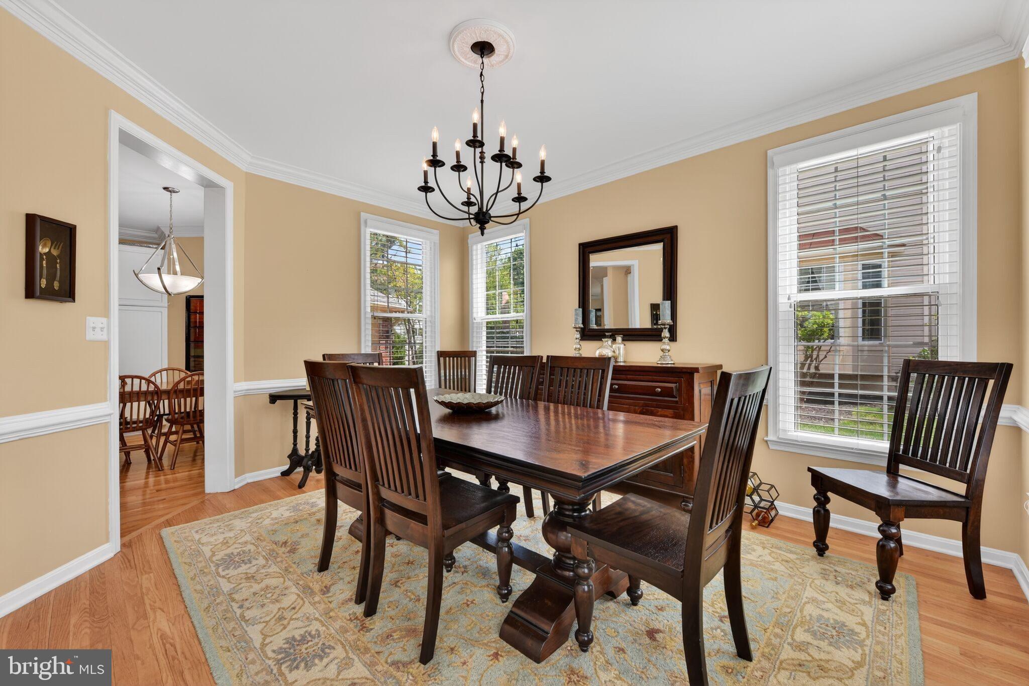 POTOMAC LAKES - Residential