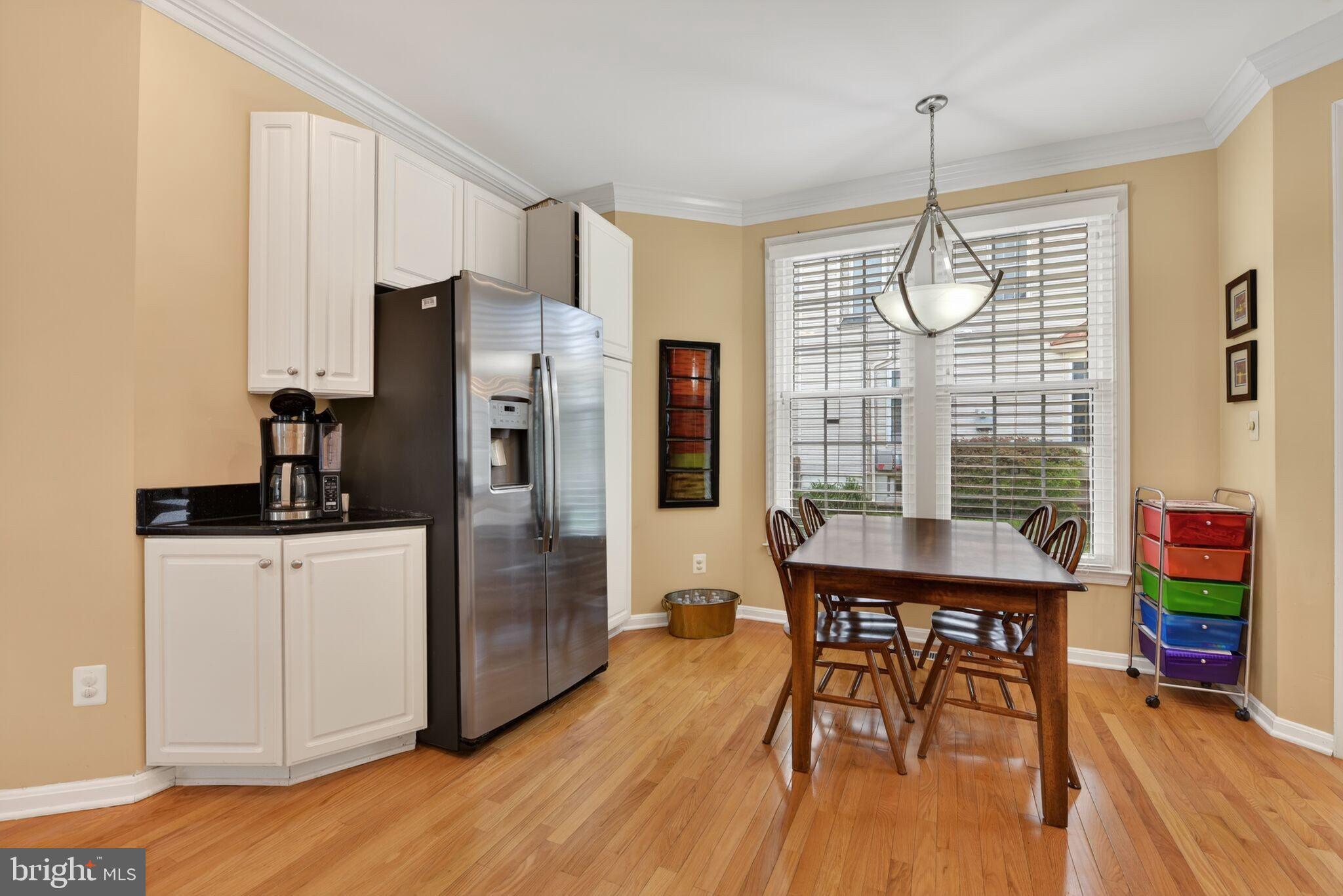 POTOMAC LAKES - Residential