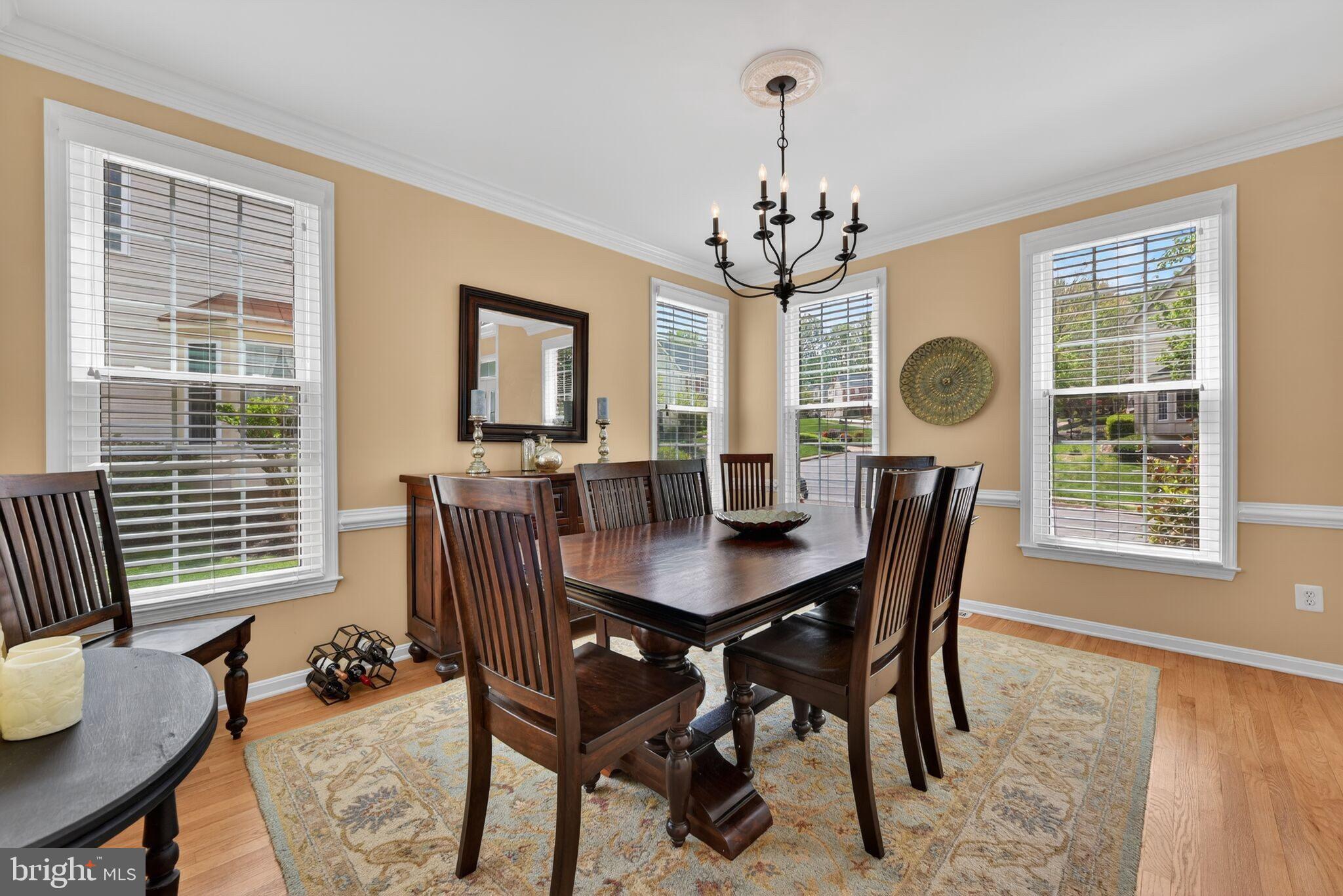 POTOMAC LAKES - Residential