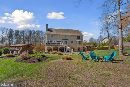 MAGOTHY PINES ESTATES - Residential