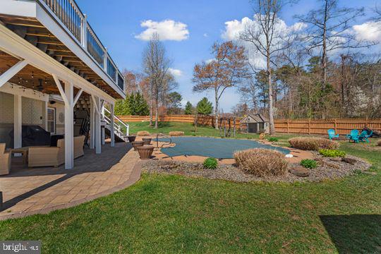 MAGOTHY PINES ESTATES - Residential