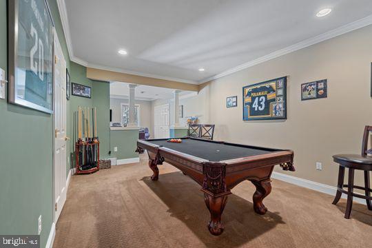 MAGOTHY PINES ESTATES - Residential