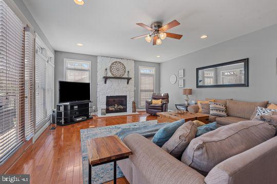 MAGOTHY PINES ESTATES - Residential