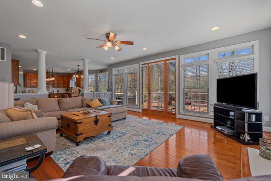 MAGOTHY PINES ESTATES - Residential