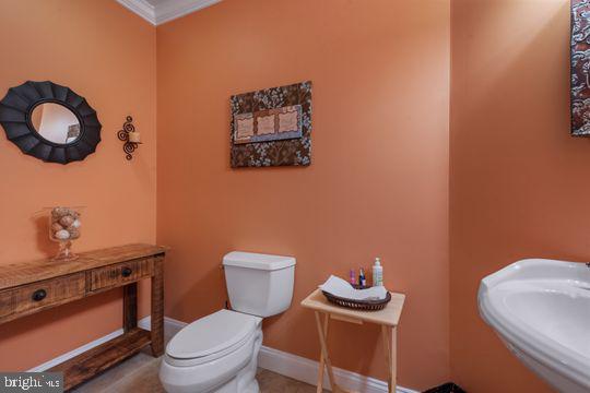 MAGOTHY PINES ESTATES - Residential