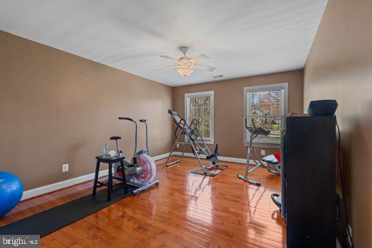 MAGOTHY PINES ESTATES - Residential