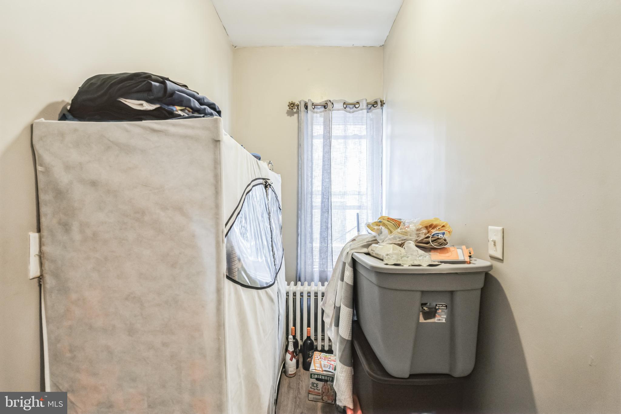 WEST PHILADELPHIA - Residential Income