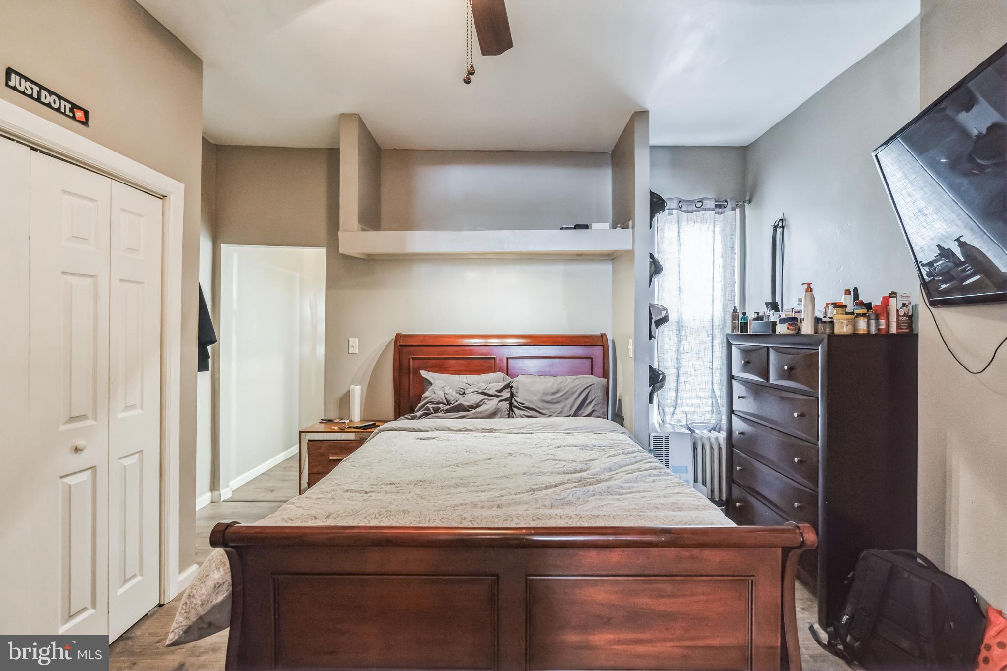 WEST PHILADELPHIA - Residential Income